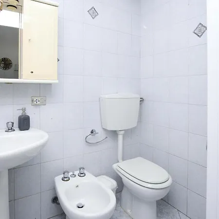 شقة 2 Bedroom Stunning Apartment In Ragusa راغوزا